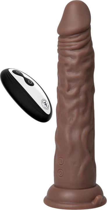 Femme Funn Thruster Shaft - Cocoa