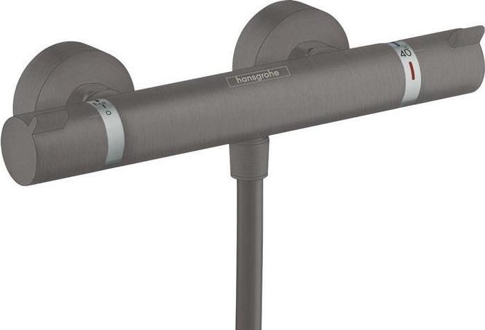 Actual product image hansgrohe Ecostat