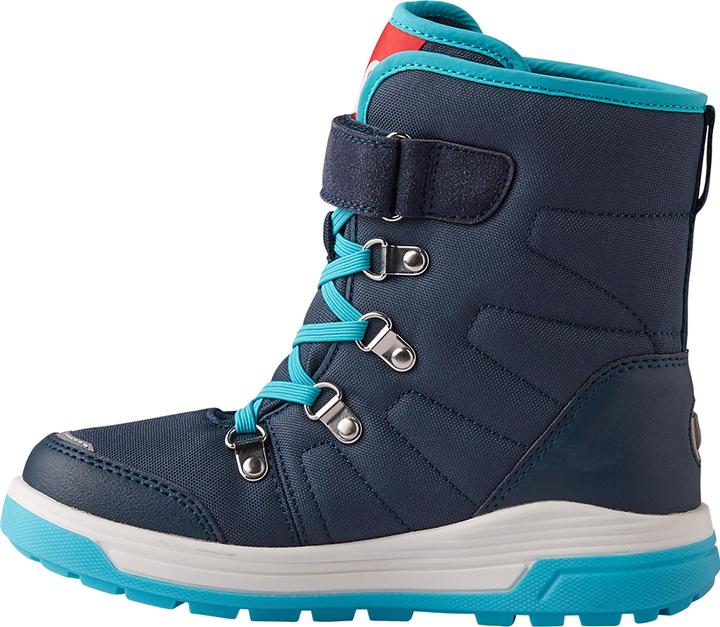 Actual product image Reima tec winter boots Quicker Navy (35)