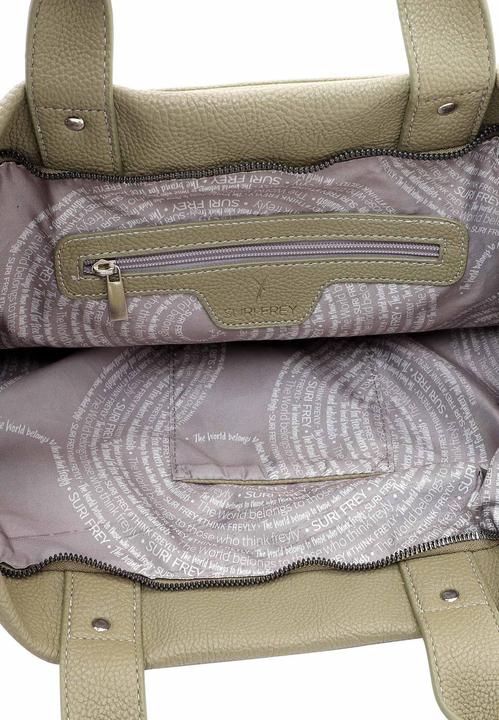 Immagine prodotto Suri Frey Shopper Debby (21.80 l)