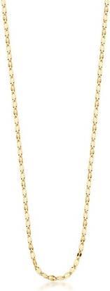 Brosway - Elegant women's gold-plated steel chain Essential BNL006
