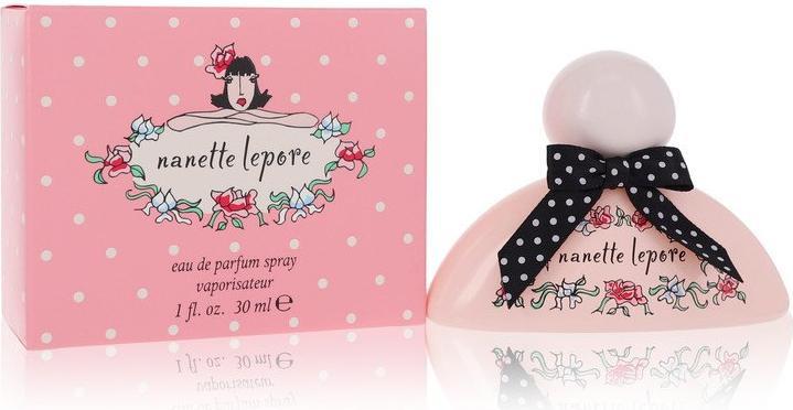 Immagine prodotto Nanette Lepore Eau De Parfum spray 30 ml (Eau de parfum, 30 ml)