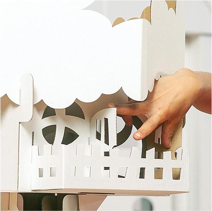 Produktbild Calafant Baumhaus