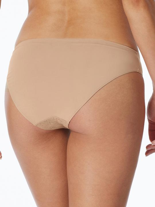 Immagine prodotto Schiesser Rioslip Air blickdichte Spitze (36, Confezione da 2)