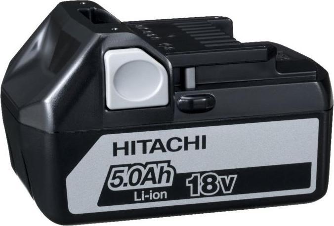 Actual product image Hikoki BSL 1850 (18 V)