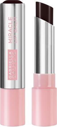 Actual product image Gabriella Salvete Miracle Lip Balm - Lip Balm 4 g 106 Back (Balm)