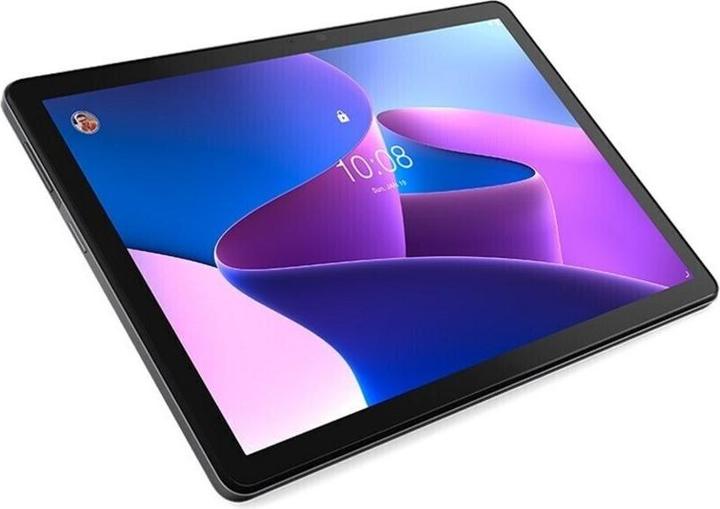 Produktbild Lenovo Tab M10 (3rd Gen) (nur WLAN, 10.10", 32 GB, Storm Grey)