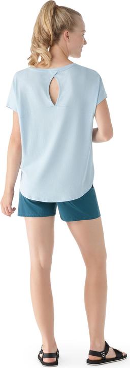 Actual product image Smartwool Women's Swing Top (L)