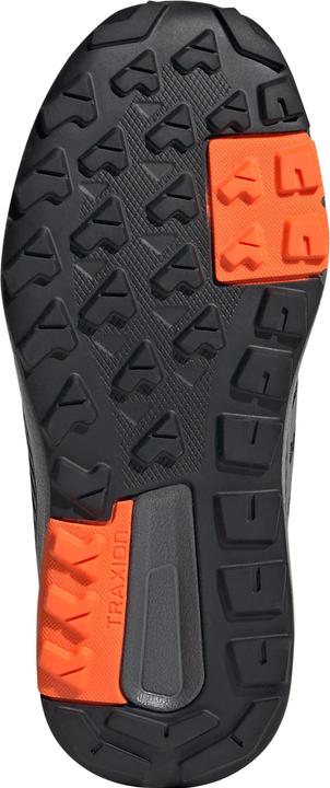 Produktbild adidas Kid's Terrex Trailmaker Mid Rain Ready (38)