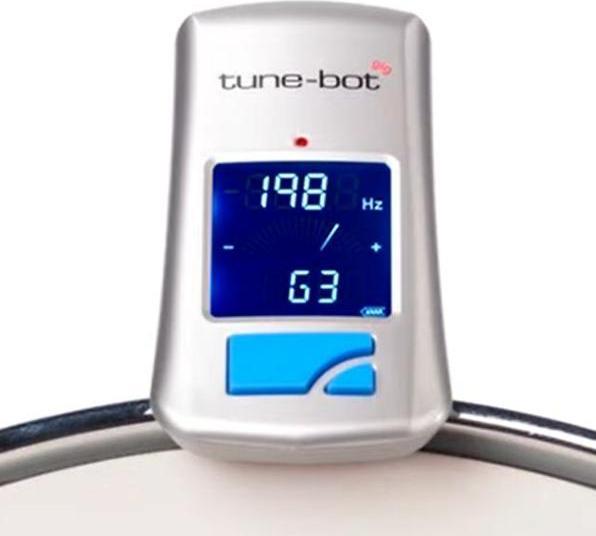 Actual product image Tunebot Tune Bot Gig