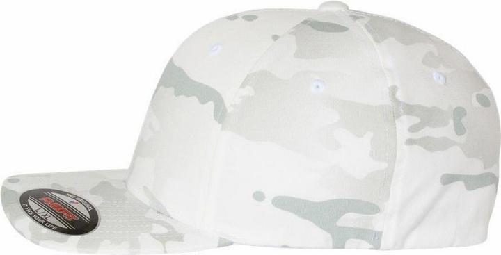 Actual product image Flexfit Multi Camouflage Cap (S, M)