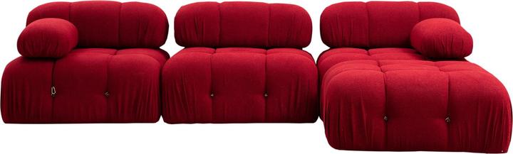 Actual product image Atelier del Sofa Bubble (Corner sofa)