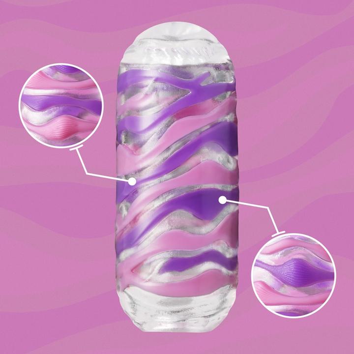 Actual product image Tenga Arte