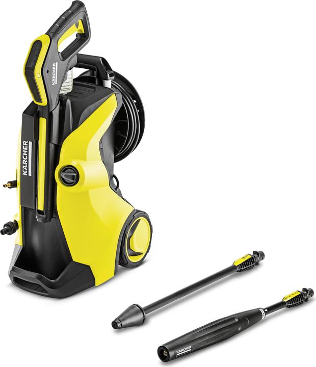Kärcher K5 Premium Full Control (Fonctionnement sur secteur)