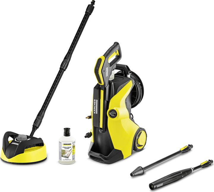 Produktbild Kärcher K5 Premium Full Control Home (Netzbetrieb)