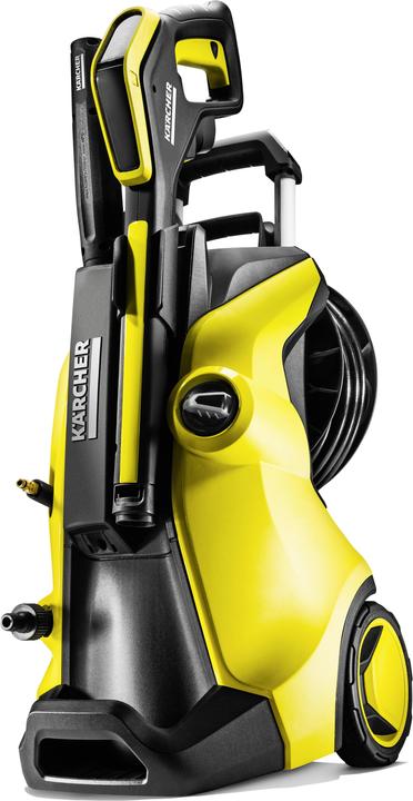 Produktbild Kärcher K5 Premium Full Control Home (Netzbetrieb)