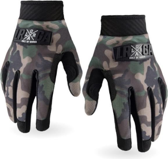 Actual product image Loose Riders Freeride Gloves (XL)