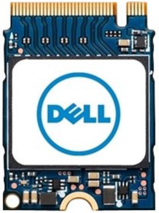Productafbeelding Dell M.2 PCIe NVME 2230 solid state drive -. (256 GB, M.2 2230)