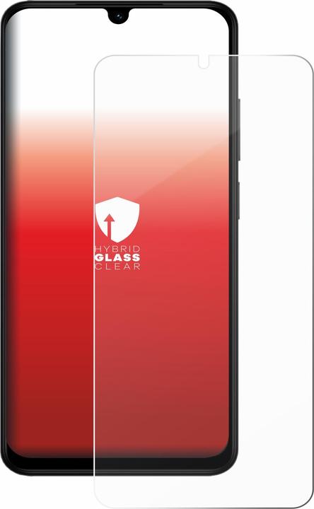 Immagine prodotto upscreen Scratch Shield Vetro (1 Pezzo/i, Xiaomi Redmi 5A)