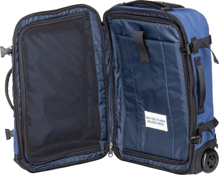 Actual product image Cabaia Koffer & Trolley Soft Suitcase Small (48 l)