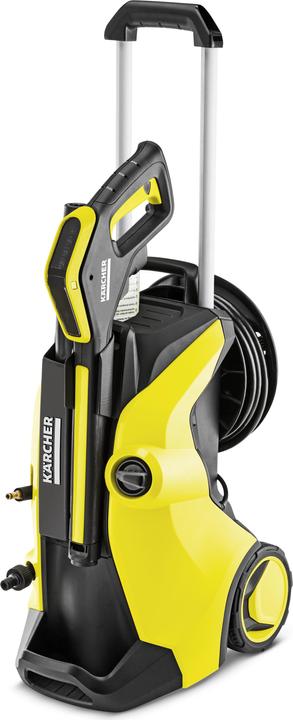 Produktbild Kärcher K5 Premium Full Control Home (Netzbetrieb)