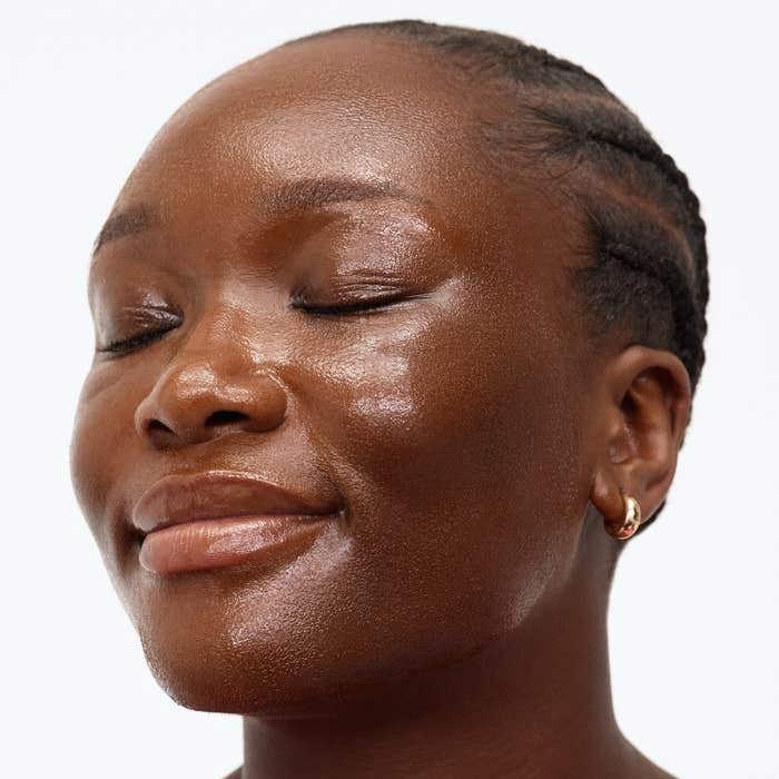 Actual product image Elemis Pro-Collagen Cleansing Balm (Cleansing lotion, 100 ml)