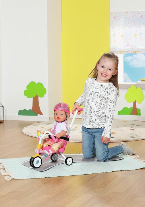 Produktbild Zapf Creation Trike