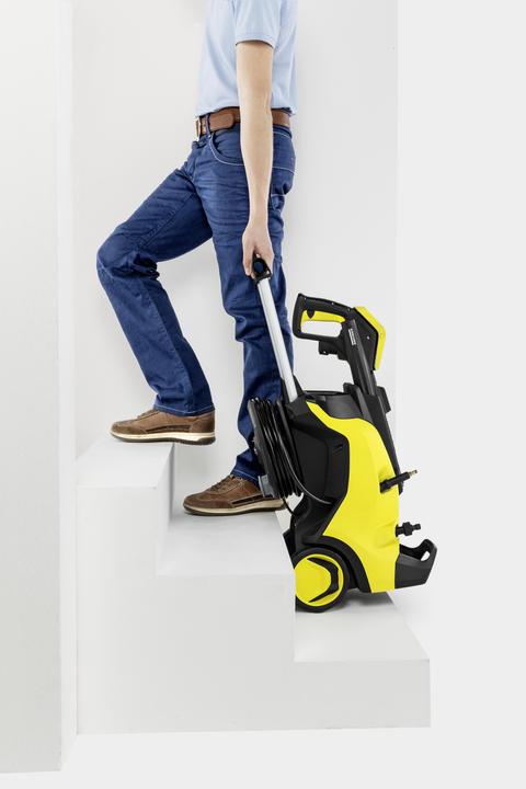 Produktbild Kärcher K5 Premium Full Control Home (Netzbetrieb)