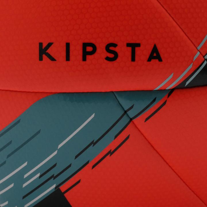 Actual product image Kipsta f550 hybrid ball size 5 (ex f500) 196214 (5)
