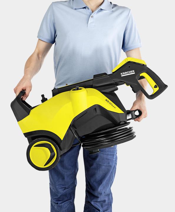 Produktbild Kärcher K5 Premium Full Control Home (Netzbetrieb)