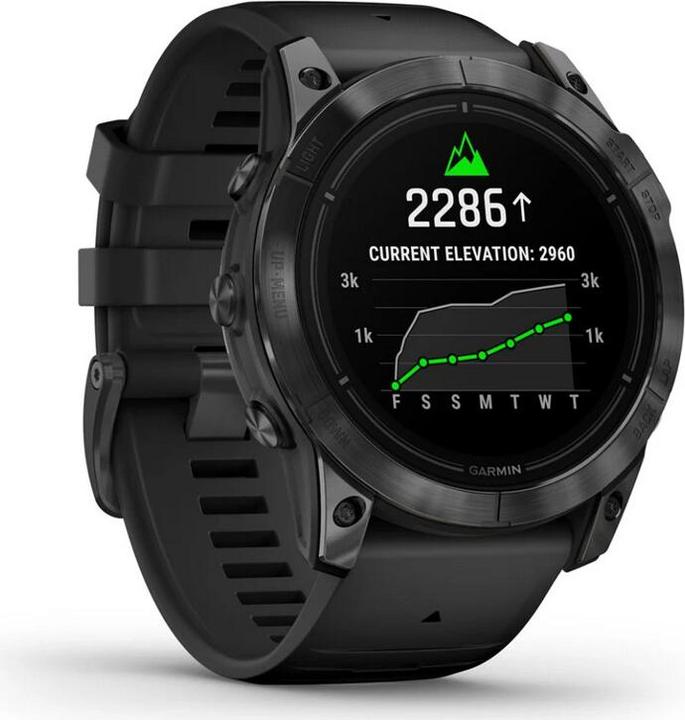 Immagine prodotto Garmin Epix Pro (Gen 2) (51 mm)