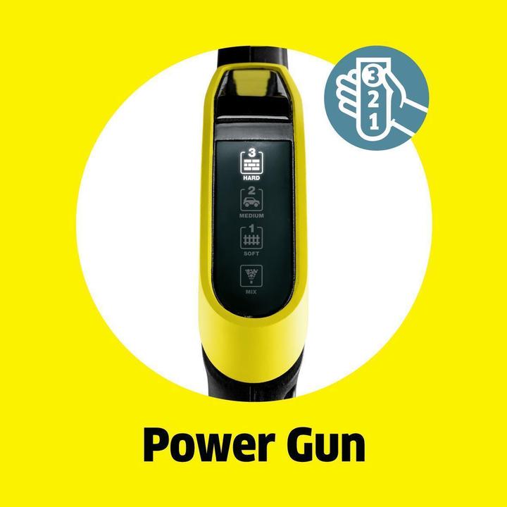 Produktbild Kärcher K5 Premium Full Control Home (Netzbetrieb)