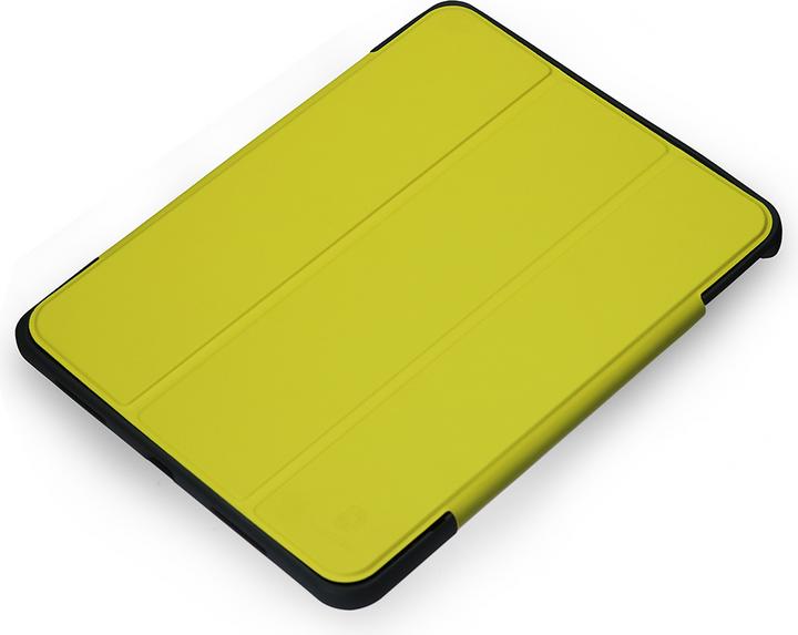Produktbild Deqster Rugged MAX Case (iPad 10.9 (2022))