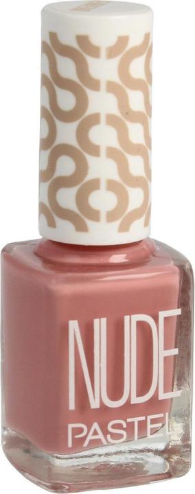 Pastel Cosmetics PASTEL Nude Nagellack Nr. 769 13ml