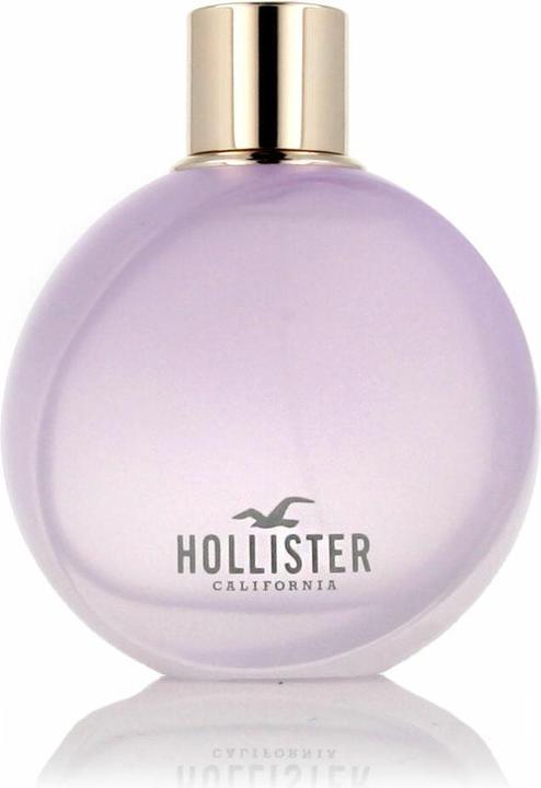 Image du produit Hollister Wave For Her (Eau de parfum, 100 ml)