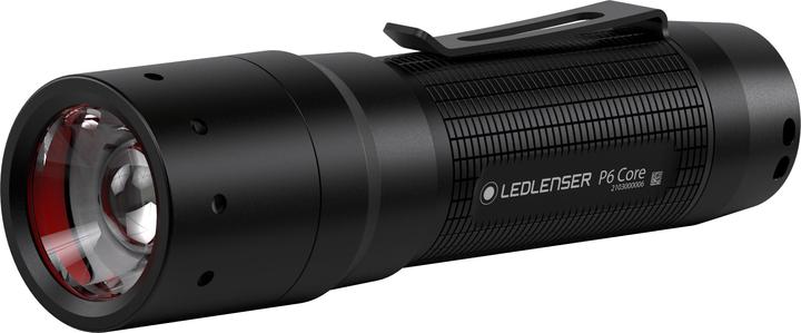 Ledlenser P6 Core (12.50 cm, 300 lm)