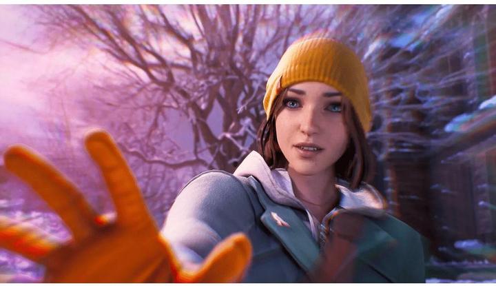 Immagine prodotto Square Enix Life is Strange: Doppia esposizione (Xbox Series X, DE)