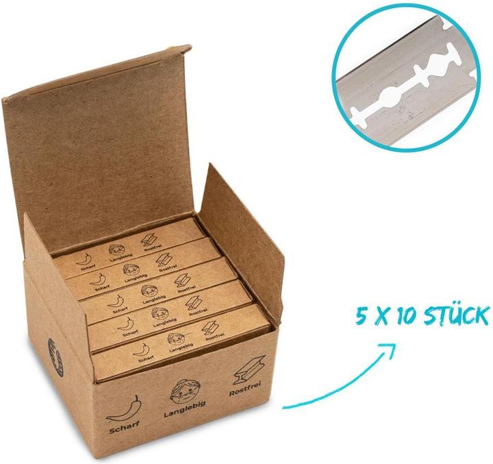 Image du produit Chinchilla Universel (50 x)