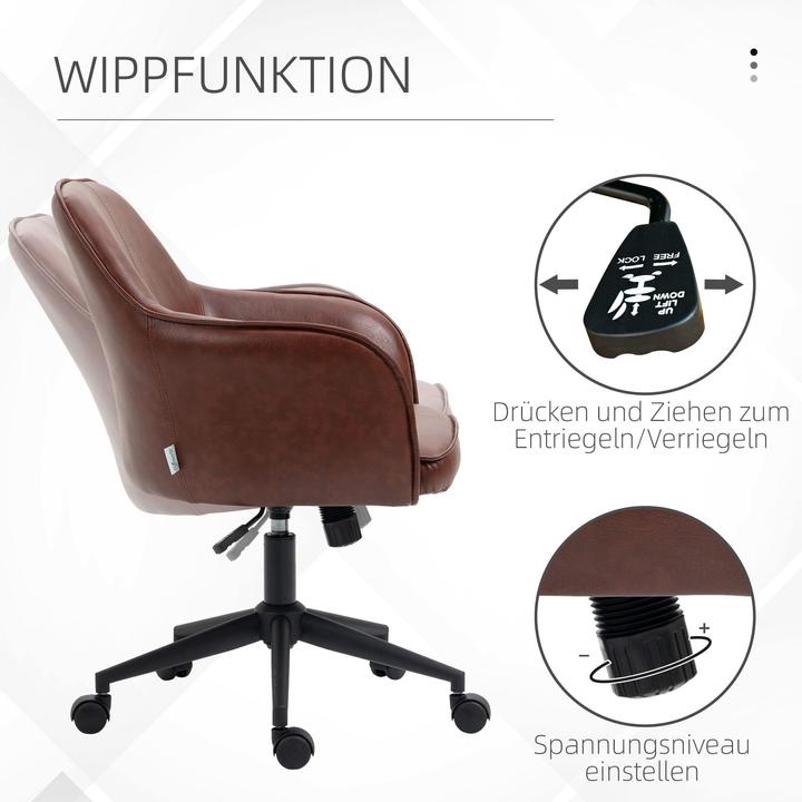 Image du produit Jamb Chaise de bureau