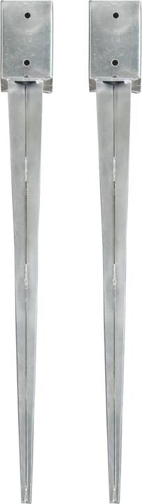 Image du produit VidaXL Khalid (9 cm, 9 cm)