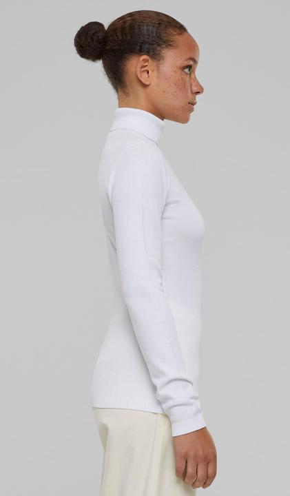 Produktbild Urban Classics Ladies Knitted Turtleneck Sweater (4XL)