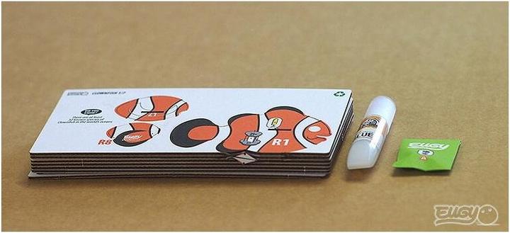 Image du produit Eugy Poisson-clown