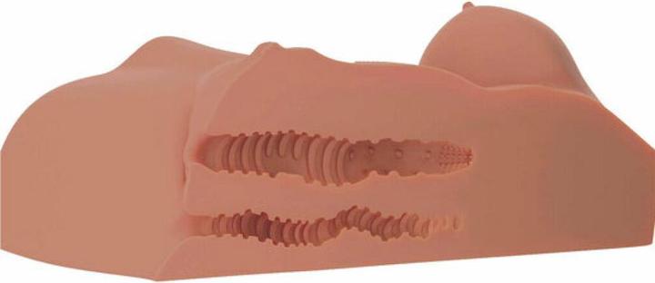 Image du produit Pipedream Perfect DD's Masturbator