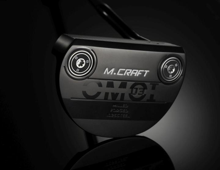 Produktbild Mizuno OMOI Nickel 35" (Rechtshänder)