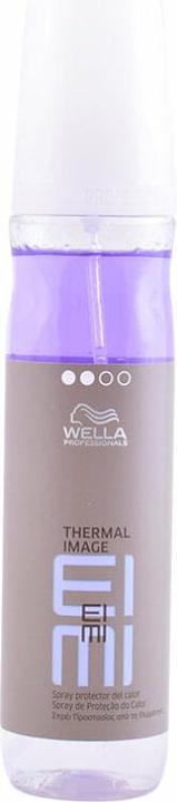 Produktbild Wella EIMI thermal image 150 ml (150 ml, Flüssiges Shampoo)