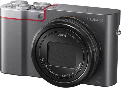 Image du produit Panasonic Dmc-Tz101 (25 - 250 mm, 20.10 Mpx, 1")