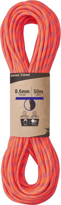 Simond RAPPEL 8 6 (50 m)