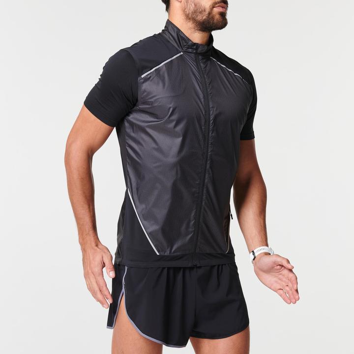 Produktbild Kiprun sleeveless jacket 301541 (XL)
