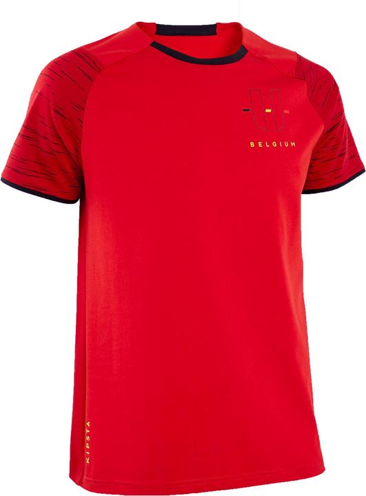 Kipsta chemise belgium adulte 311576 (S)