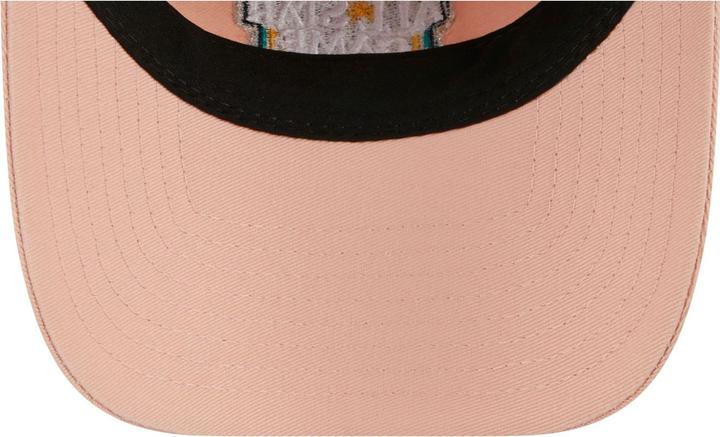 Actual product image New Era 9Twenty Strapback Cap - All-Star Game Seattle Navy (One size)